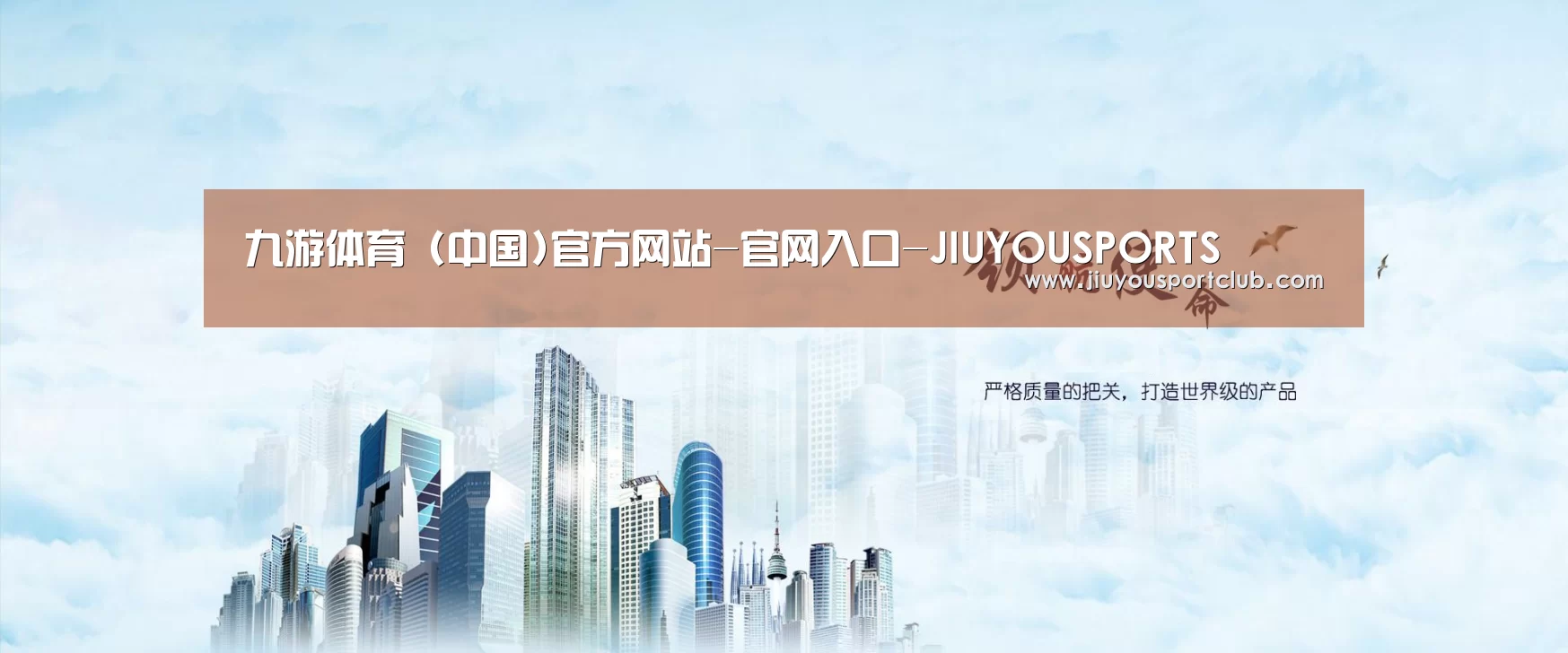 九游体育公司