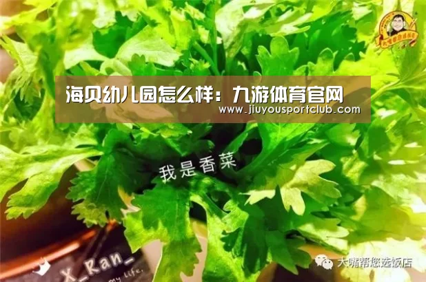 海贝幼儿园怎么样:九游体育官网(图3) 九游体育官网